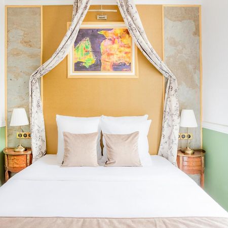 Merveil - Luxury Suite - Notre-Dame - Saint Louis Παρίσι Εξωτερικό φωτογραφία