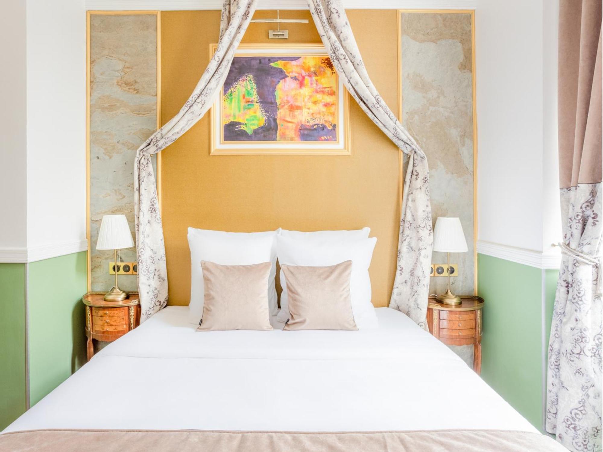 Merveil - Luxury Suite - Notre-Dame - Saint Louis Παρίσι Εξωτερικό φωτογραφία
