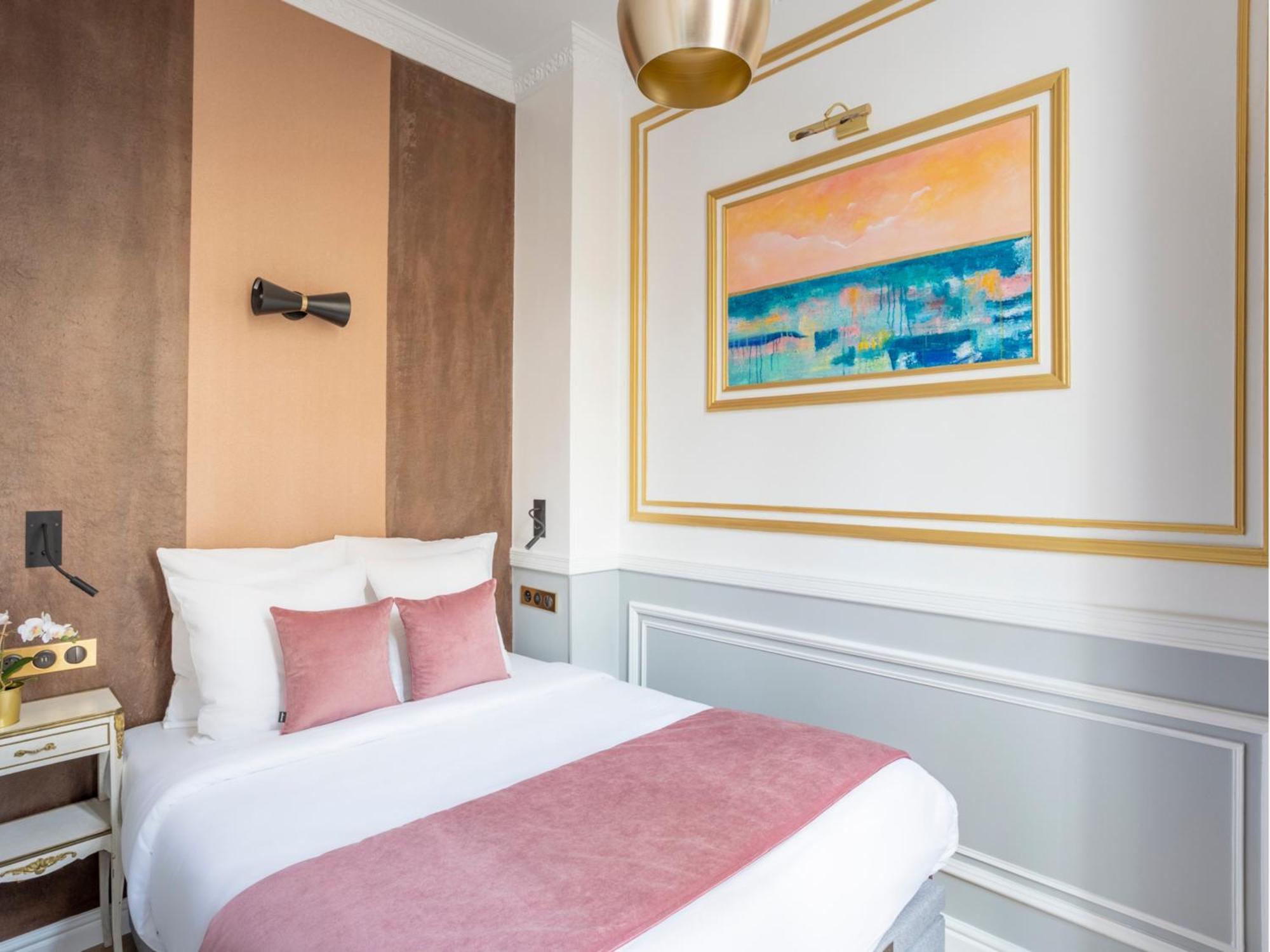 Merveil - Luxury Suite - Notre-Dame - Saint Louis Παρίσι Εξωτερικό φωτογραφία