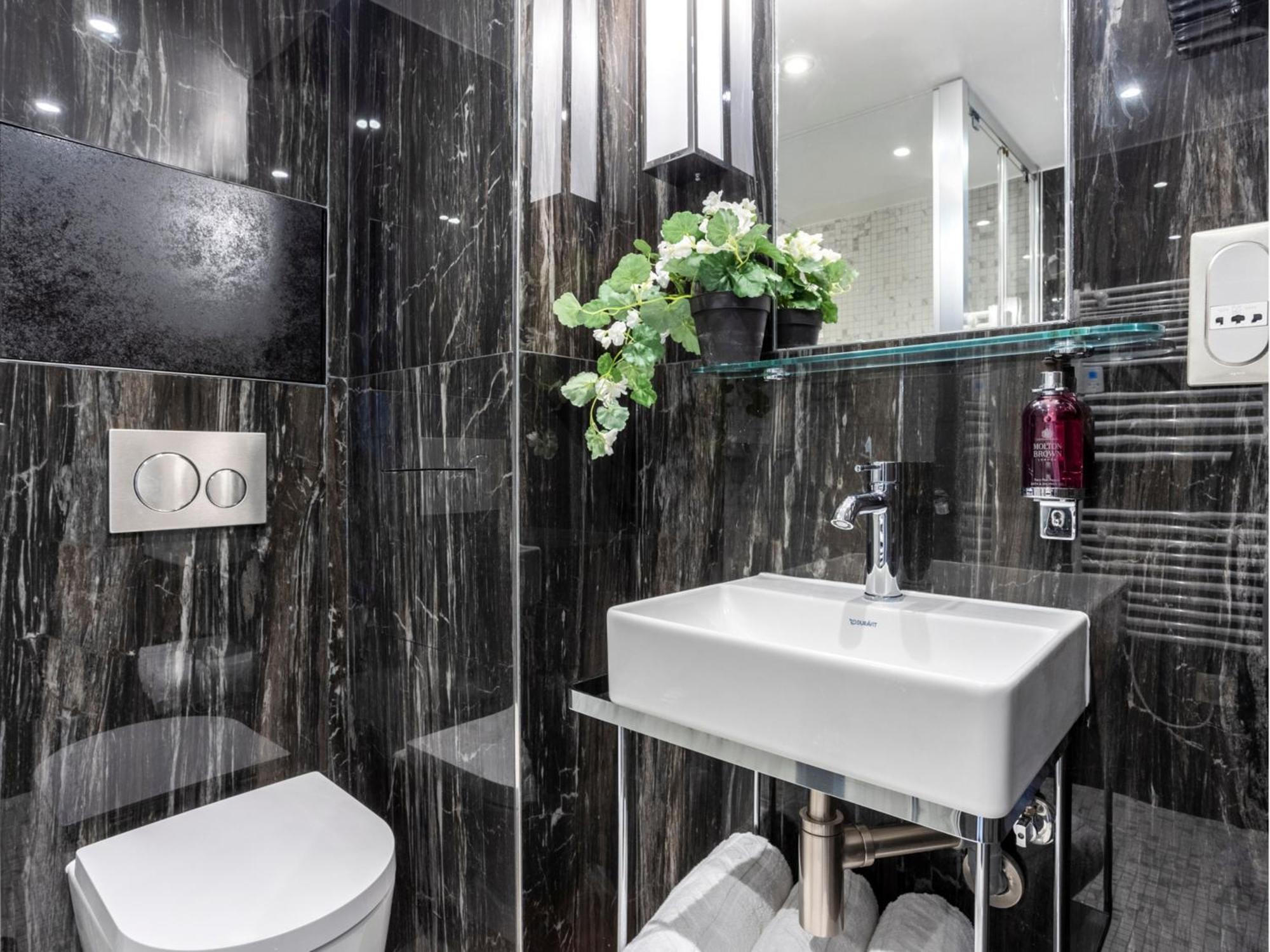 Merveil - Luxury Suite - Notre-Dame - Saint Louis Παρίσι Εξωτερικό φωτογραφία