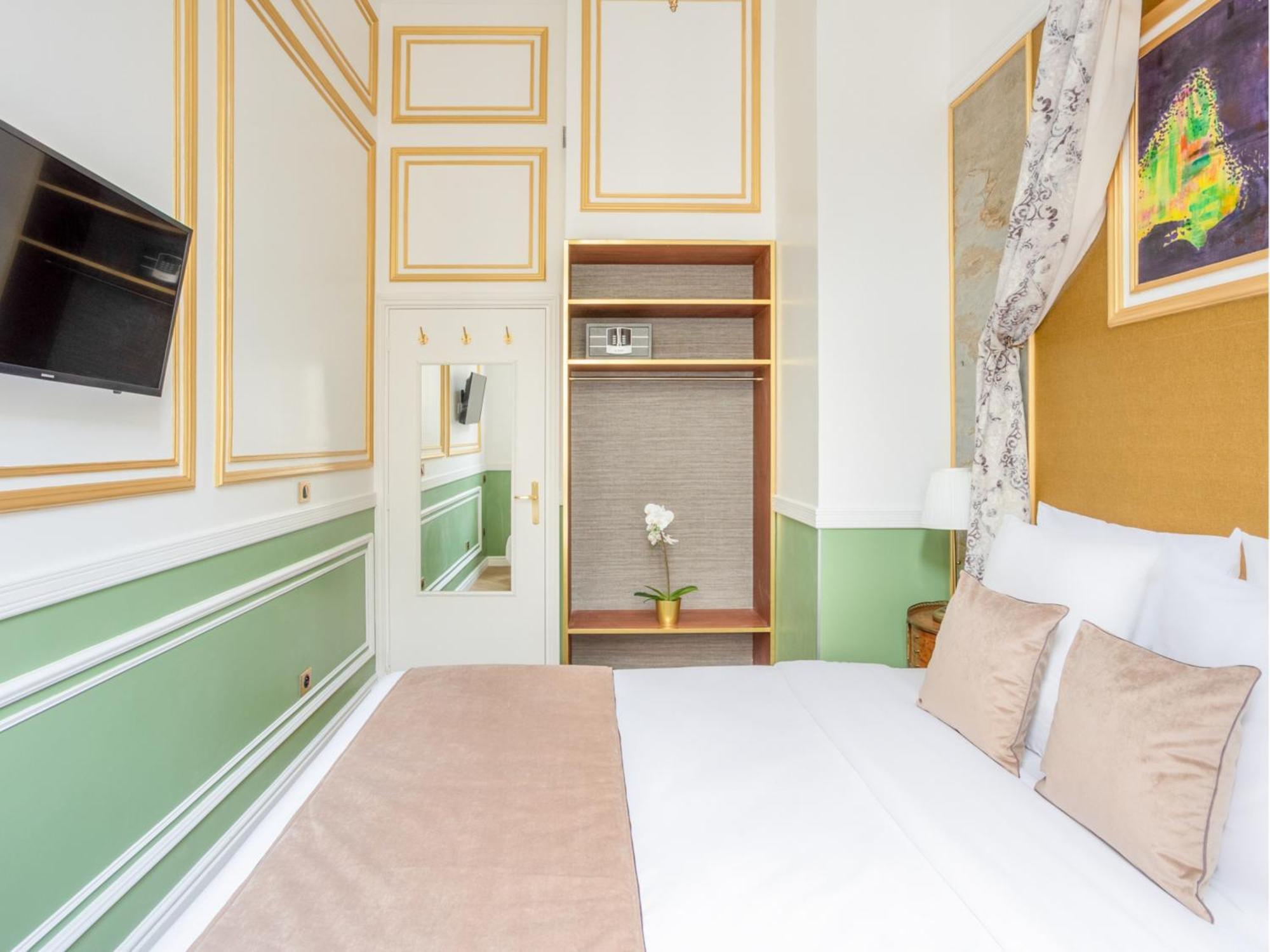 Merveil - Luxury Suite - Notre-Dame - Saint Louis Παρίσι Εξωτερικό φωτογραφία