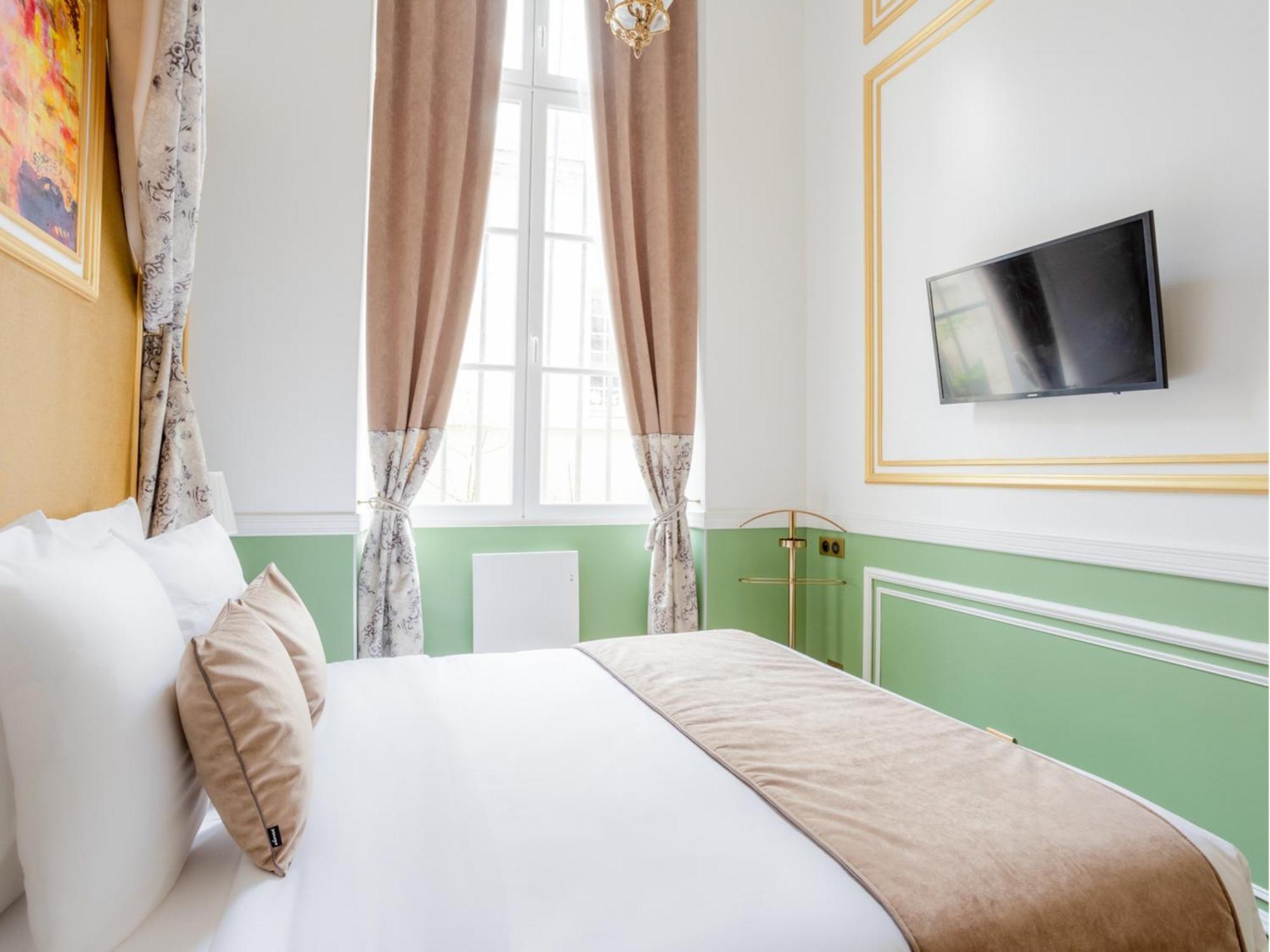 Merveil - Luxury Suite - Notre-Dame - Saint Louis Παρίσι Εξωτερικό φωτογραφία