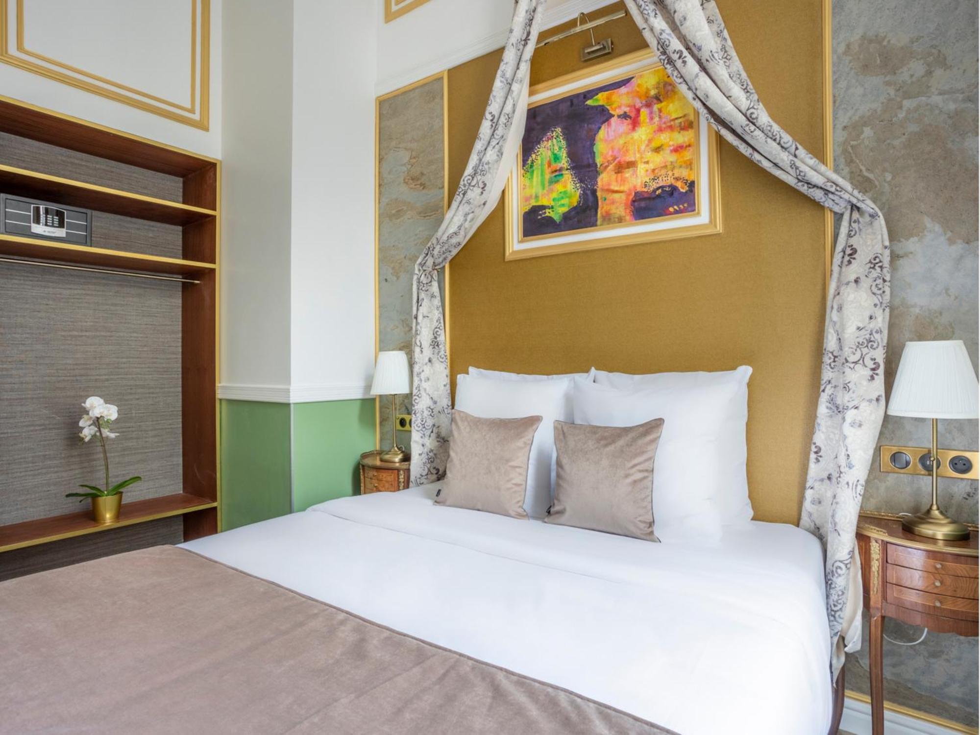 Merveil - Luxury Suite - Notre-Dame - Saint Louis Παρίσι Εξωτερικό φωτογραφία